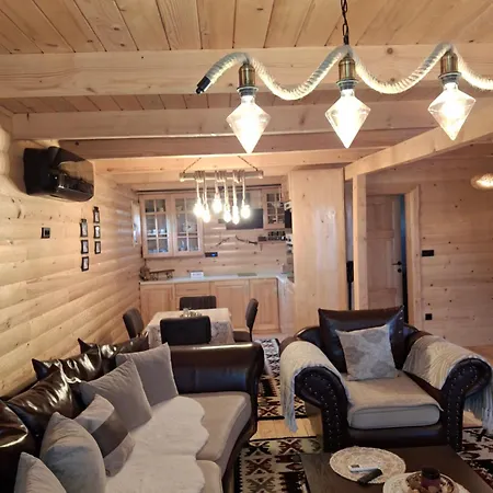 Na Dlanu Vikendica *