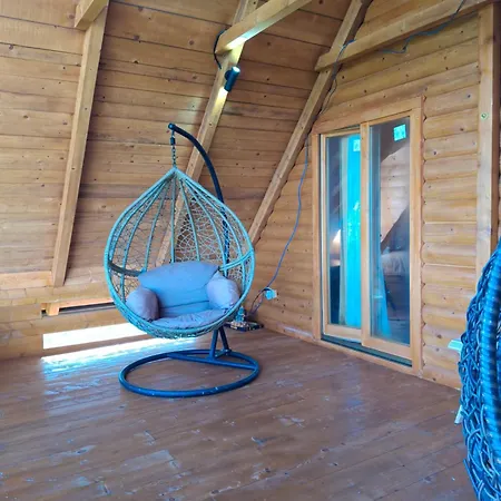 Holiday home Na Dlanu Sjenica