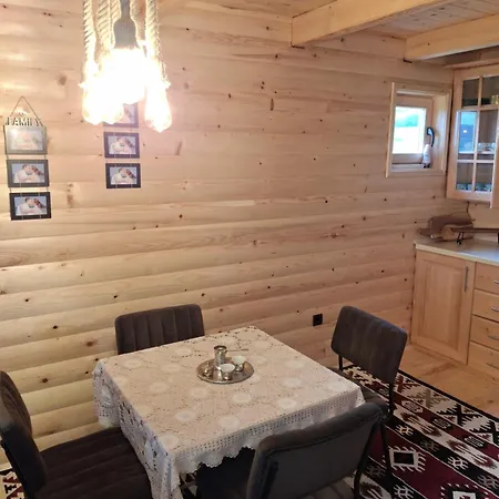 Holiday home Na Dlanu *