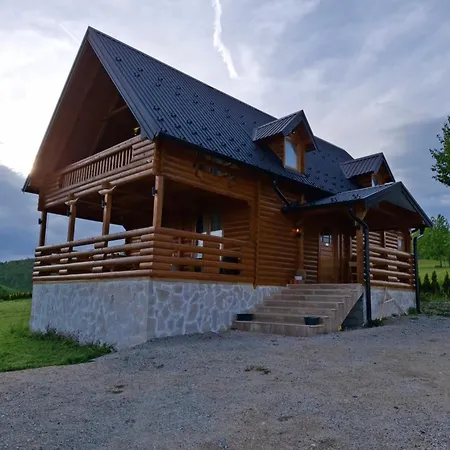 Na Dlanu سينيتشا