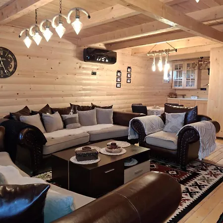 Holiday home Na Dlanu