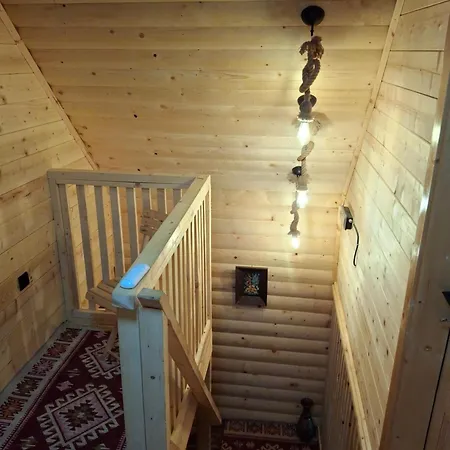 Holiday home Na Dlanu