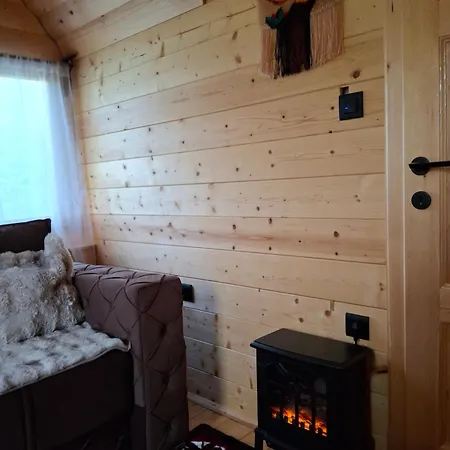 Na Dlanu Holiday home