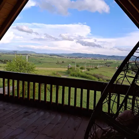 Holiday home Na Dlanu Sjenica