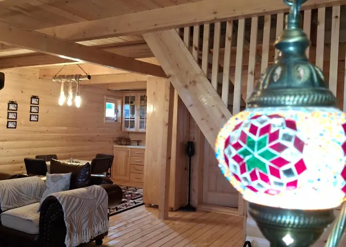 Na Dlanu סייניצה