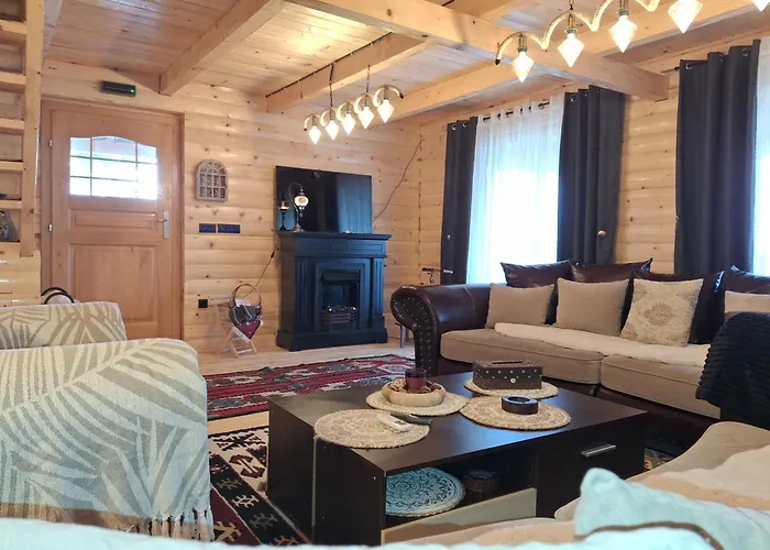 Na Dlanu * סייניצה