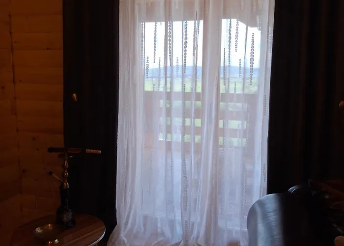 Na Dlanu * סייניצה