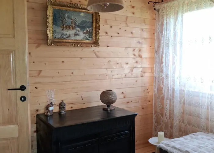 Na Dlanu סייניצה