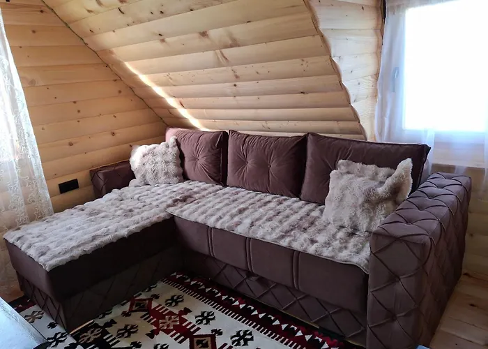 Na Dlanu * סייניצה